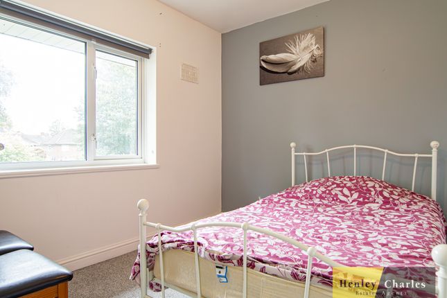 Cossington Road, Birmingham photo 5