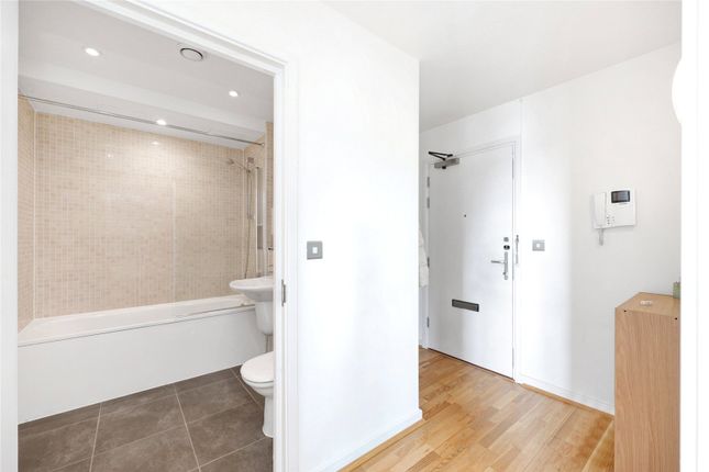 Flat for sale in Orchid Apartments, Crowder Street