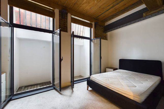 Flat 2, Harter Street, Manchester photo 4