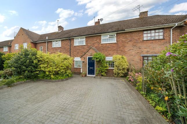 Terraced house for sale in South Ascot, Berkshire