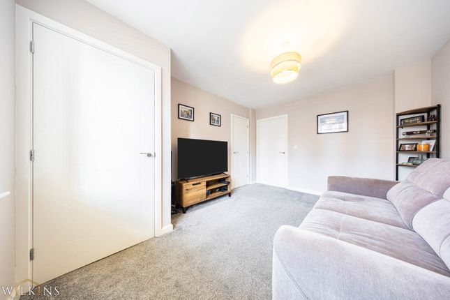 6, Rook Close, Leicestershire photo 3