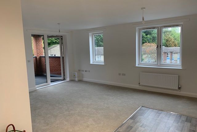 Flat for sale in The Valley, Winchester