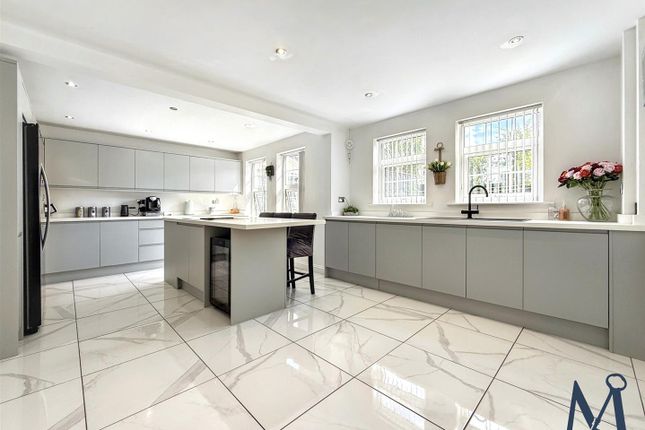 Valley House, 20, Westerby Lane, Leicester photo 2