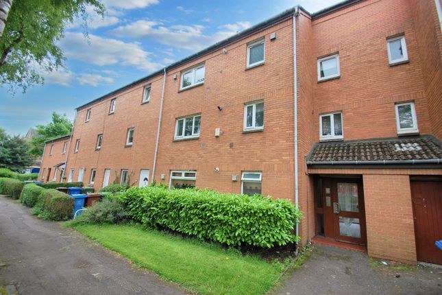 Thumbnail Flat for sale in Merryland Place, Glasgow, City Of Glasgow