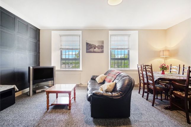 Apartment 17, Barclay House,, West Langlands Street, East Ayrshire photo 4