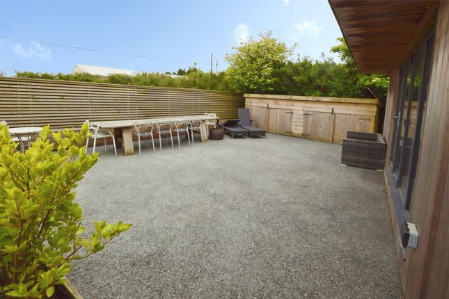 Hillcrest Cottage,, Trenerth Road, Hayle photo 4