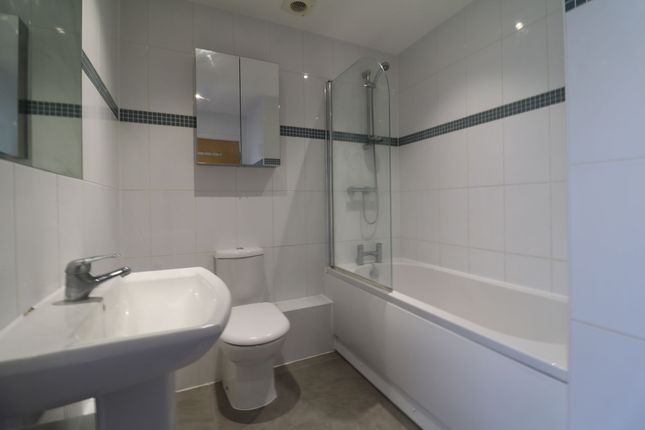 Apt 109, Linea Dunstall Street, Scunthorpe photo 4