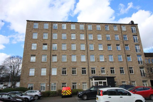 Flat for sale in Mill House, Textile Street, Dewsbury