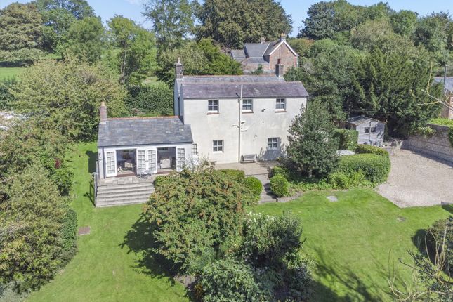 Detached house for sale in Piddletrenthide, Dorchester