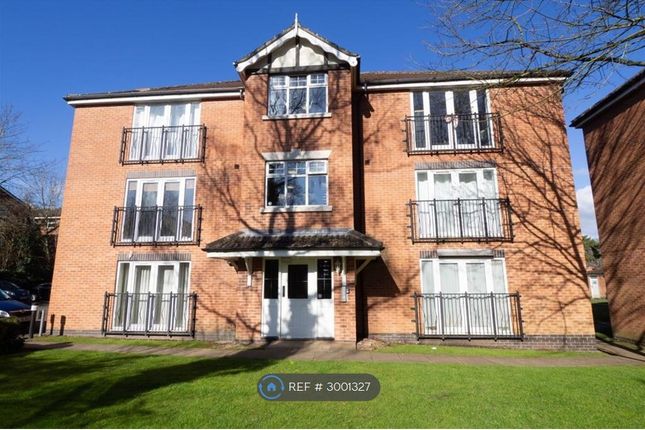 Flat, The Orchards Burton Road, Derby photo 2