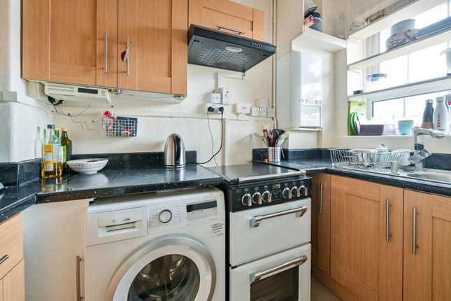 Thumbnail Flat for sale in Old Kent Road, South Bermondsey, London