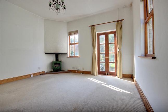 Garden Cottage, Flat 2, 27 New Walk, Beverley photo 3