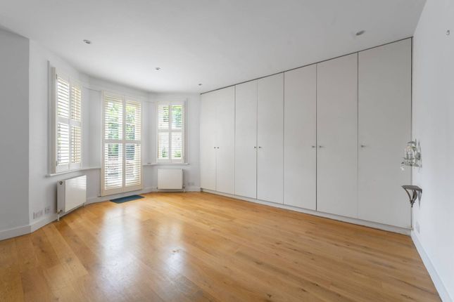 Thumbnail Flat for sale in St Quintin Avenue, North Kensington, London