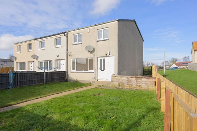 3-bed house on 33 Concorde Way, Inverkeithing, £164,995