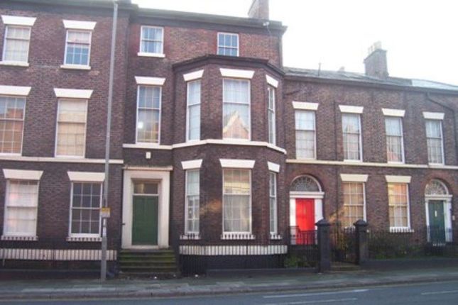 Thumbnail Property to rent in Edge Lane, Edge Hill, Liverpool
