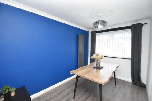 Property for sale in Peathill Avenue, Chryston, Glasgow