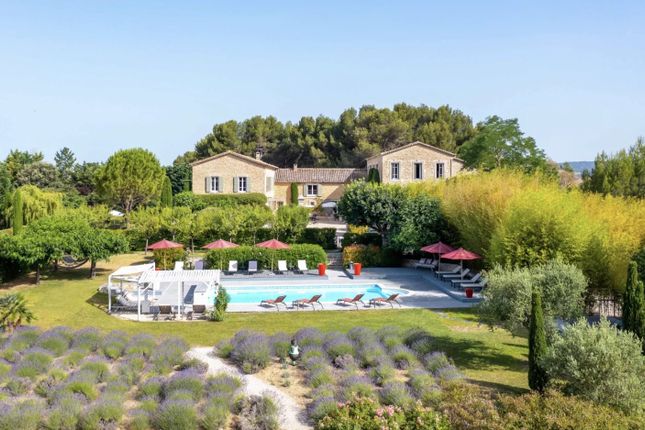 Villa for sale in Lagnes, The Luberon / Vaucluse, Provence - Var
