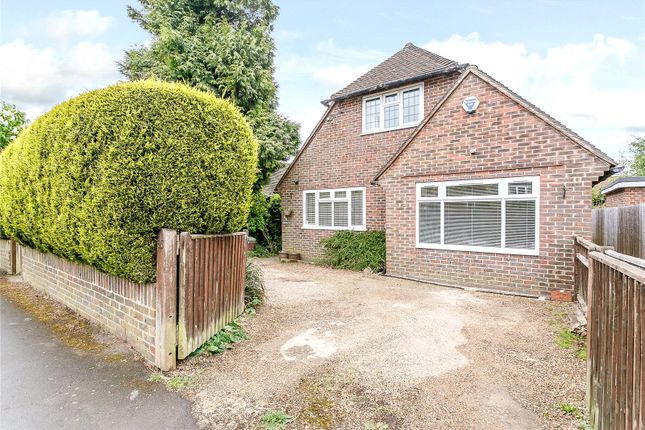 Detached house for sale in East Grinstead, West Sussex