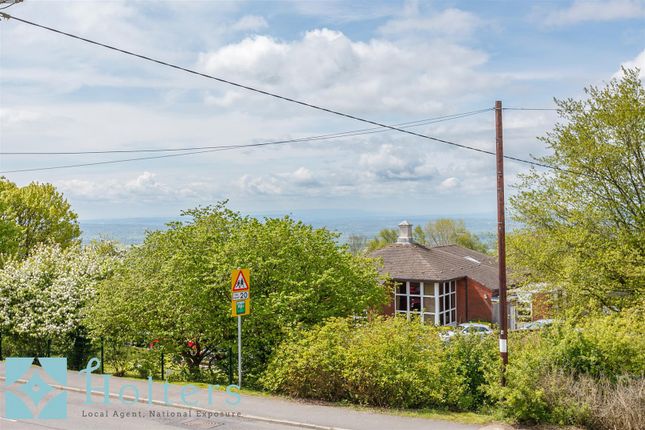 Detached house for sale in Tenbury Road, Clee Hill, Ludlow