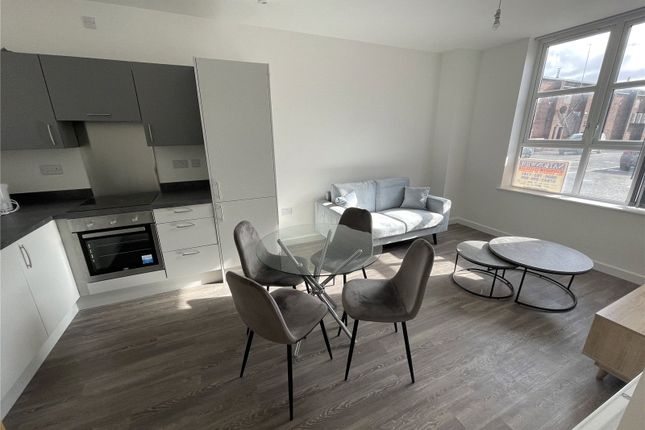 39, Wallgate Apartments, Miry Lane photo 2