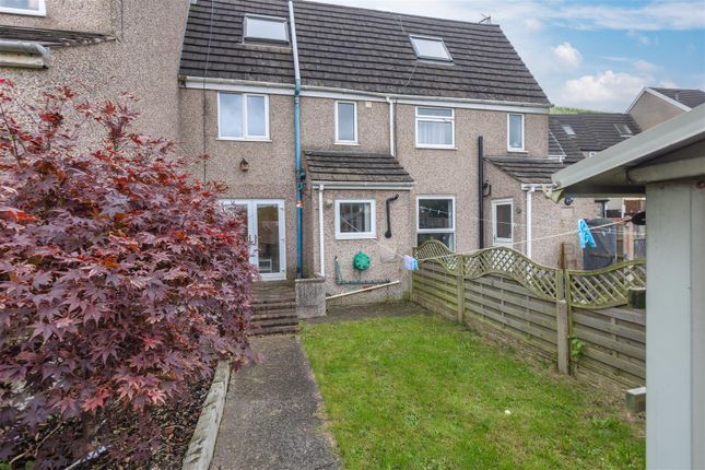 Terraced house for sale in Grosvenor Court, Carnforth