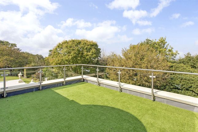 Roof Terrace