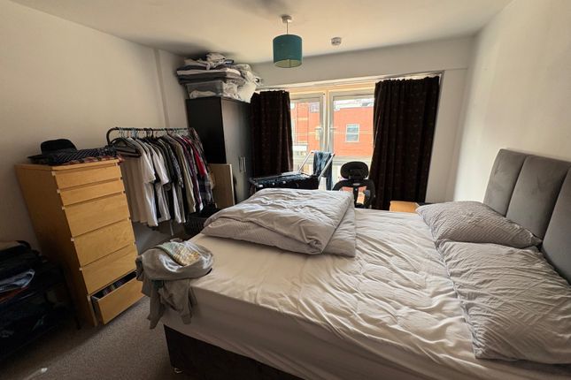 Apartment 111, Royal Plaza, 2, Westfield Terrace, South Yorkshire photo 5
