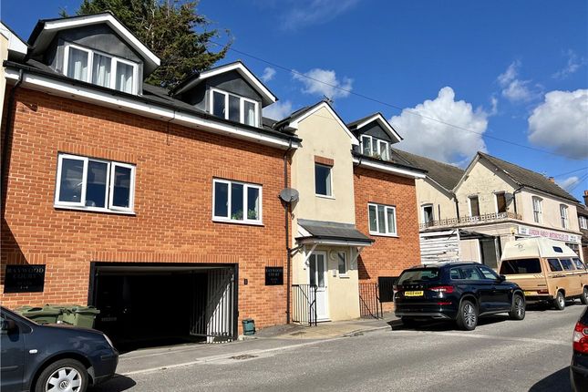 Thumbnail Flat for sale in Barrack Road, Guildford, Surrey