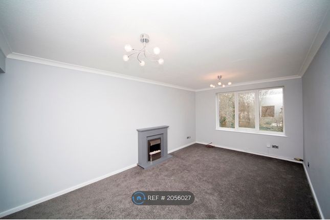 Thumbnail Flat to rent in Glenhurst, Beckenham