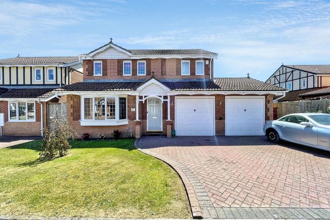 6, Waverley Close, Durham photo 2