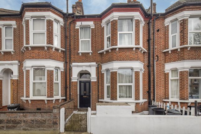 Terraced house to rent in Bickersteth Road, Tooting, London