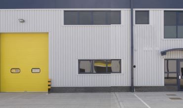 Thumbnail Industrial to let in Unit E7, Belvedere Point, Crabtree Manorway North, Belvedere