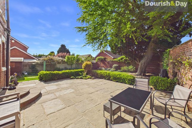 Annefield Longlands Lane, Market Drayton photo 4