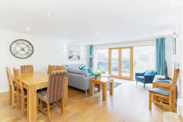 Detached house for sale in Holiday Complex, Looe, Cornwall