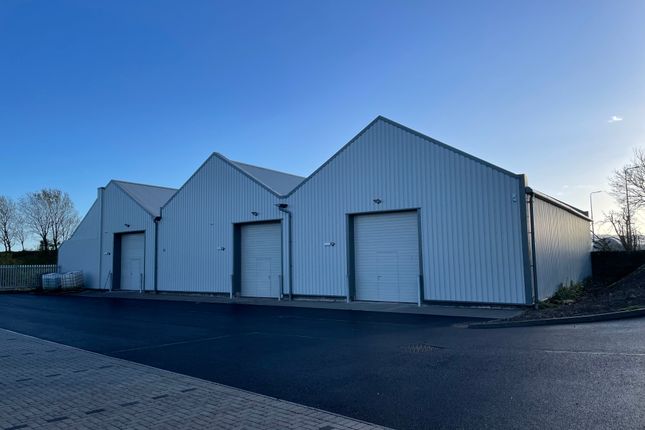 Thumbnail Industrial to let in Broughty Ferry Road, Dundee