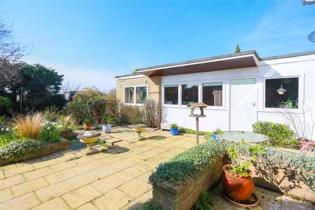 Detached house for sale in Shirley Drive, Hove, East Sussex