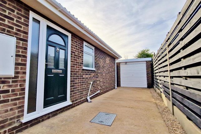 Detached bungalow for sale in Thorns Way, Walton On The Naze