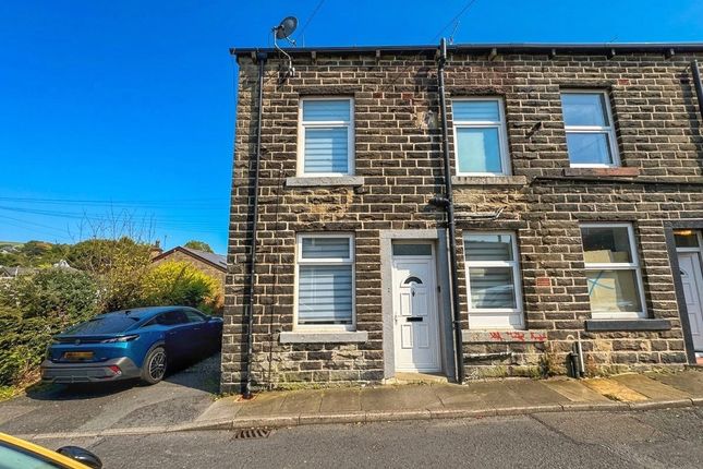 1 Bedroom Terraced in OL13 0QX