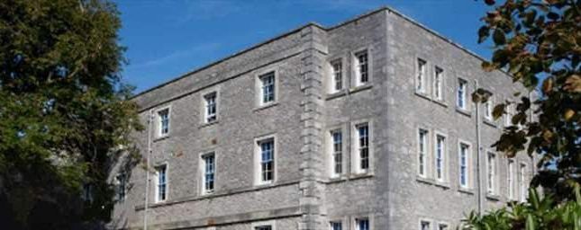 Thumbnail Office to let in The Millfields, Creykes Court, Plymouth