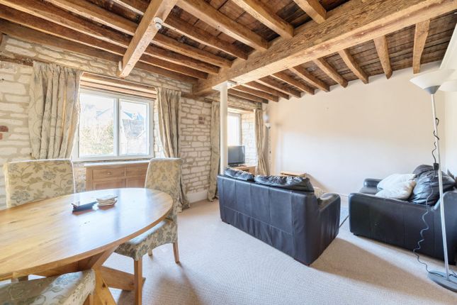 Flat for sale in Dunkirk Mills, Inchbrook, Stroud