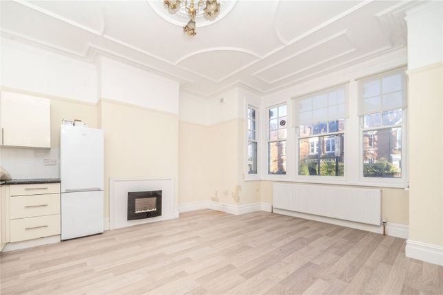 Terraced house for sale in Cavendish Road, Clapham South, London