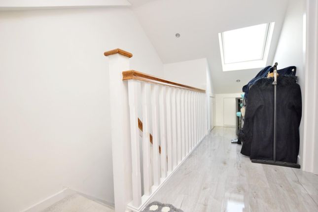 End terrace house for sale in Lancaster Avenue, Barking