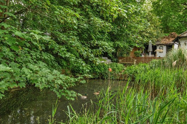 East Lodge,, Liddington Hall Drive, Surrey photo 2