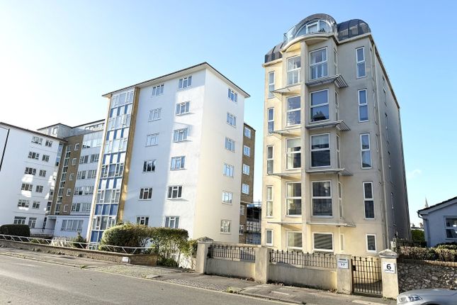 Carmine Court, Compton Street, Eastbourne photo 2