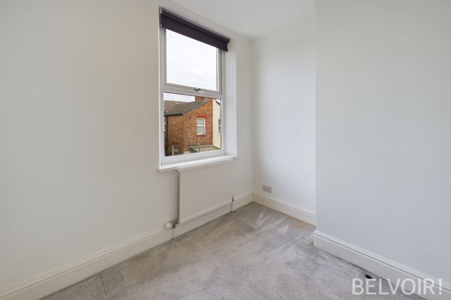 Terraced house to rent in Hartington Road, West Derby, Liverpool