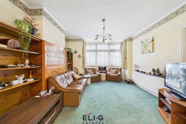 115 Hamilton Road, London photo 4