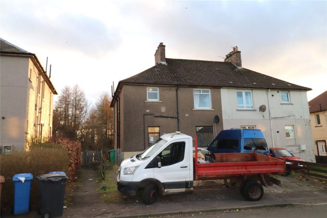 2-bed flat on 32, Brucefield Terrace, Cowdenbeath, £45,000