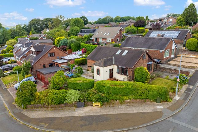 2-bed house on 26 High Meadows, Bolton, £325,000