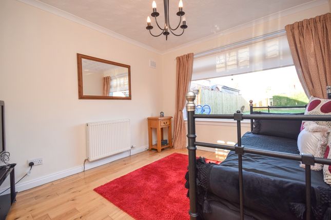 Detached house for sale in Wellhall Road, Hamilton