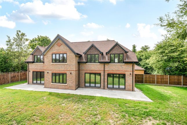 Tanglewood,, Guildford Road, Woking photo 2